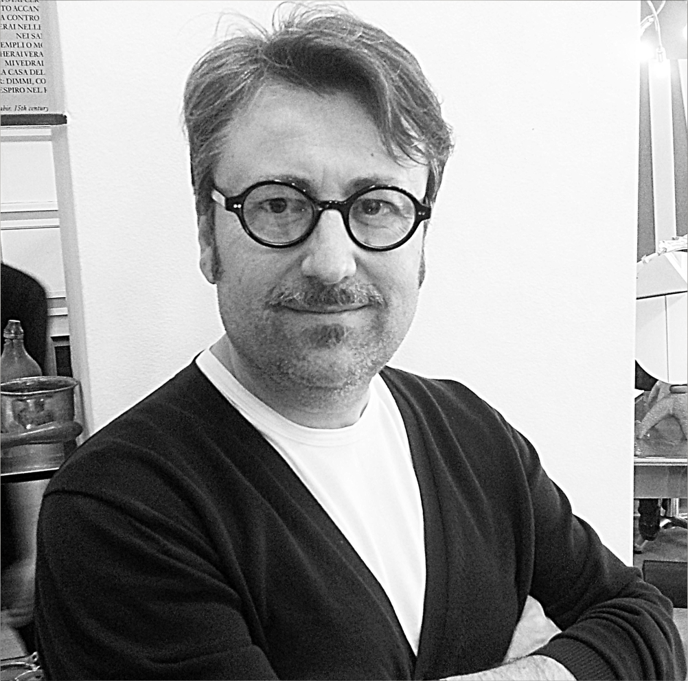 Francesco Cospolici