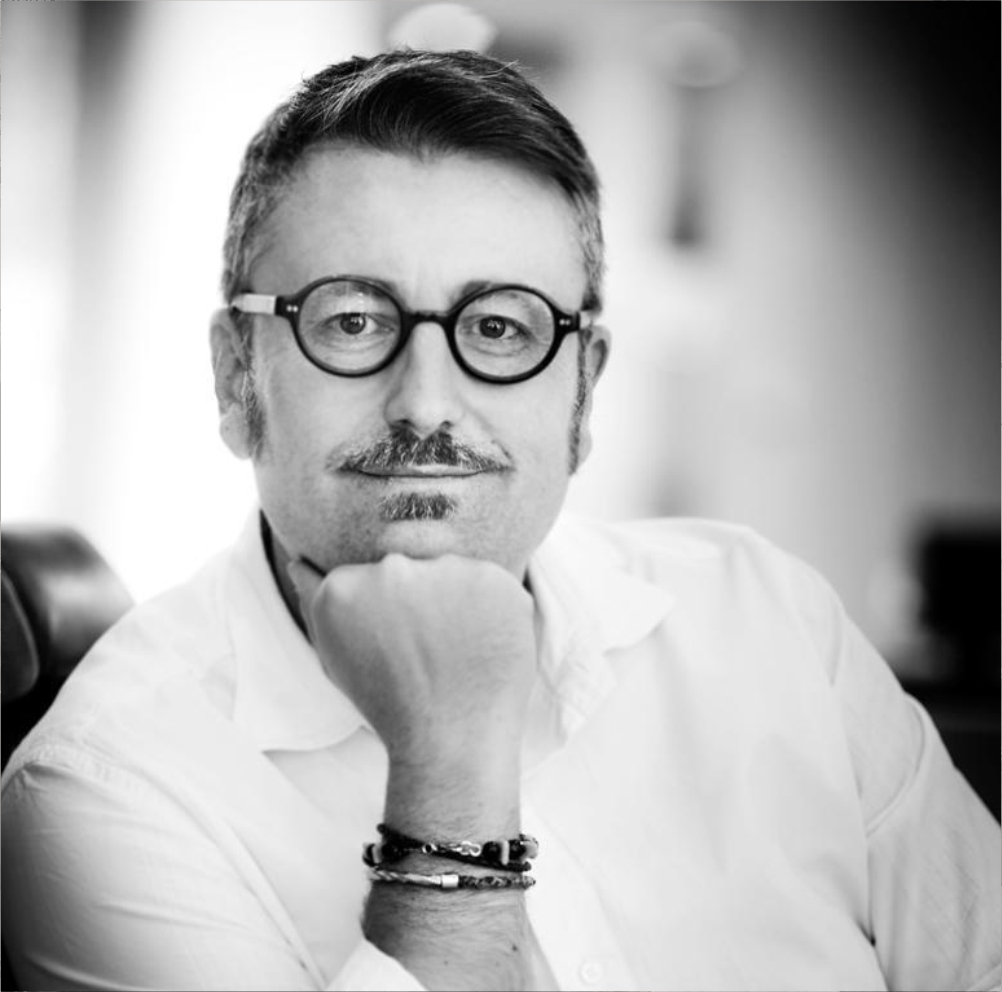 Francesco Cospolici