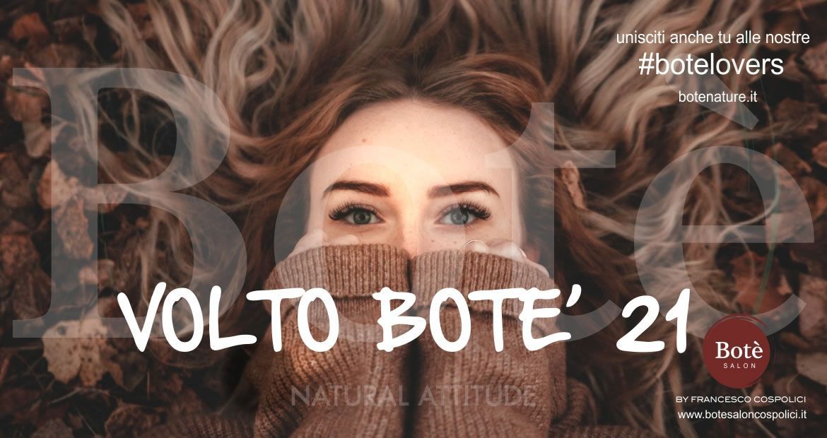 Clicca per leggere tutto l'articolo: Contest Volto Botè Nature 20-21