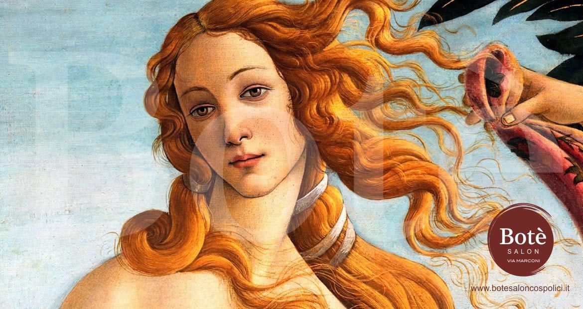 Clicca per leggere tutto l'articolo: Come nascono i capelli, lo racconta il tuo parrucchiere a Palermo