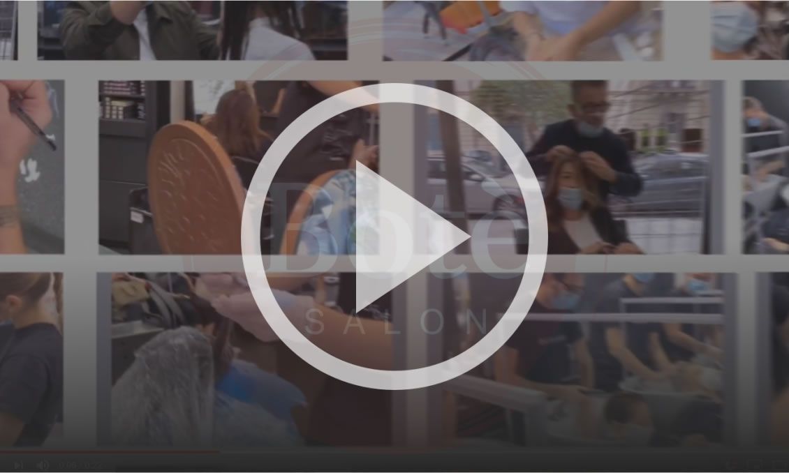 Botè Salon by Francesco Cospolici