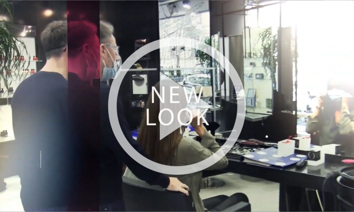 Botè Salon by Francesco Cospolici