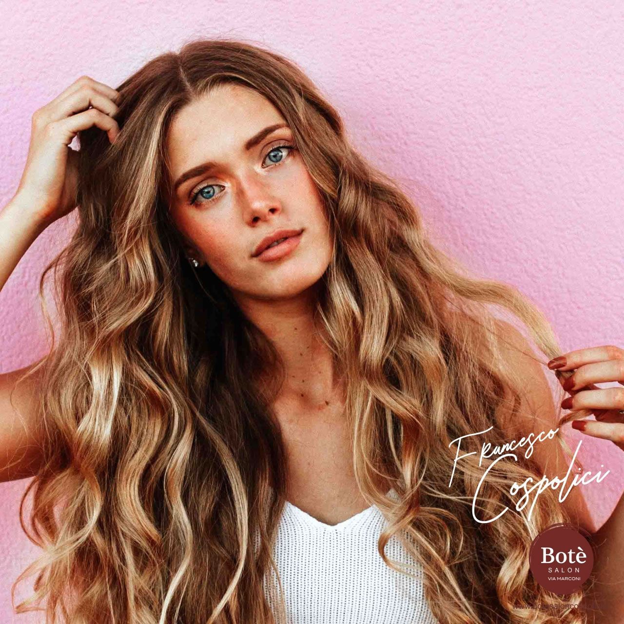 Permanente ai capelli: scopri tutto su questo trattamento!