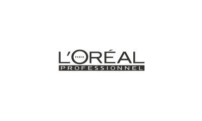Francesco Cospolici Parrucchieri è distributore ufficiale L'oreal Paris Professional, Palermo, Sicilia